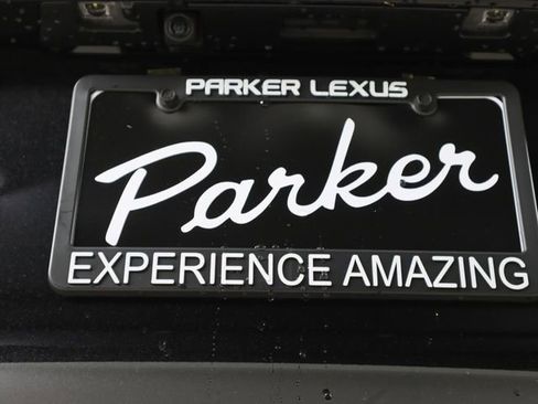 New 2026 Lexus RX 350 AWD image 26