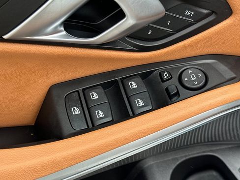 Used 2025 BMW 330i Sedan w/ Premium Package image 13