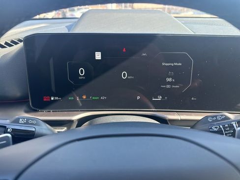 New 2026 Kia Sportage SX Prestige AWD/4WD image 35
