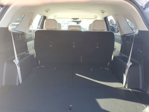 New 2026 Kia Sorento EX FWD image 8