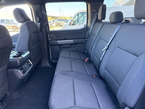 Used 2025 Ford F150 XLT w/ Equipment Group 301A Standard image 6