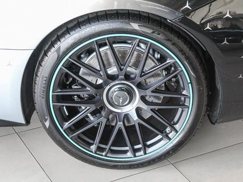 New 2024 Mercedes-Benz SL 63 AMG 4MATIC image 7