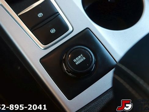Used 2024 Ford Bronco Sport Outer Banks AWD/4WD image 23