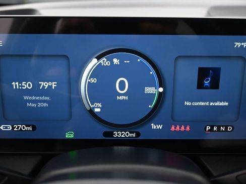 Used 2025 Honda Prologue Touring image 19