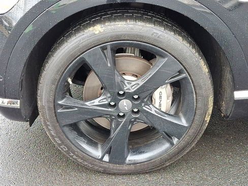 Used 2021 Genesis GV80 3.5T Prestige w/ Prestige Package 07 image 9