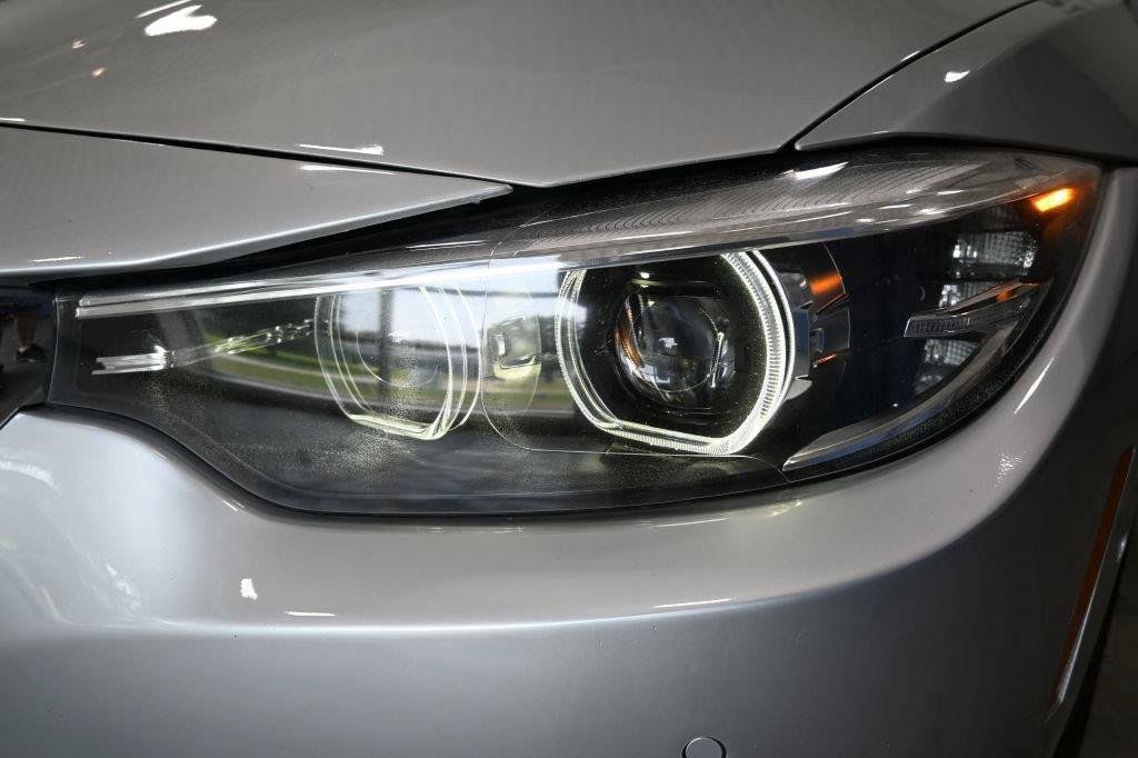 Used 2018 BMW 430i xDrive Convertible AWD/4WD image 32