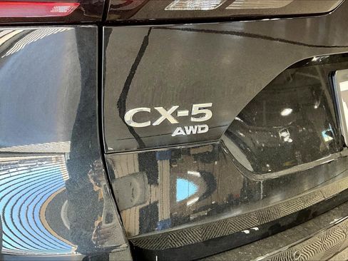 New 2026 MAZDA CX-5 2.5 S w/ Premium Package AWD/4WD image 14