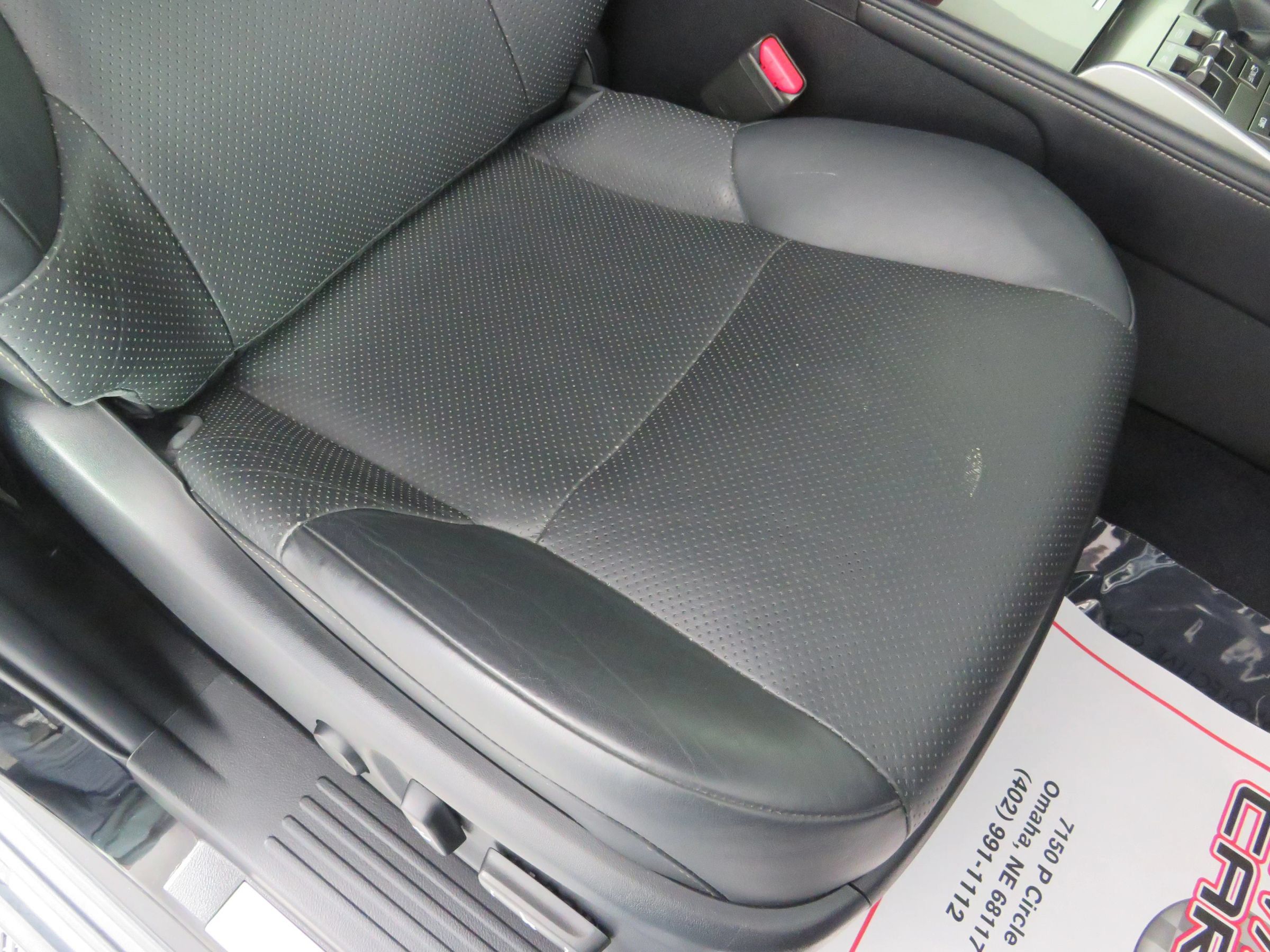 Used 2019 Lexus GX 460 Luxury AWD/4WD image 39