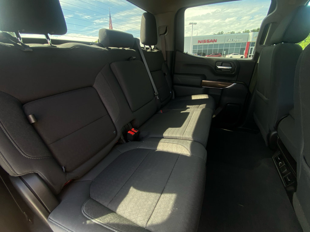 Used 2020 Chevrolet Silverado 1500 RST AWD/4WD image 15