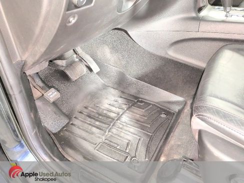 Used 2012 Jeep Grand Cherokee Laredo image 16