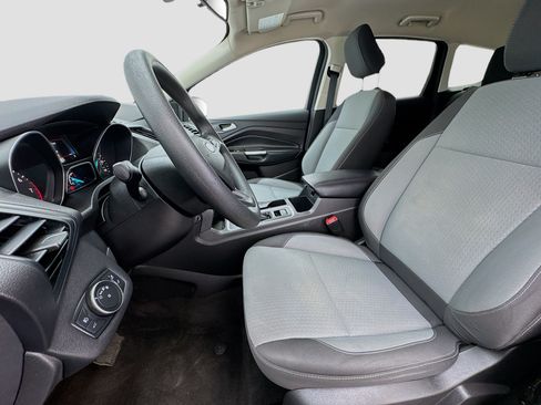 Used 2019 Ford Escape SE AWD/4WD image 13