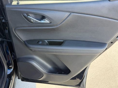 Used 2024 Chevrolet Blazer LT w/ Convenience Package image 22