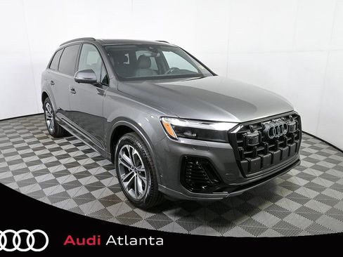 New 2026 Audi Q7 2.0T Premium image 1