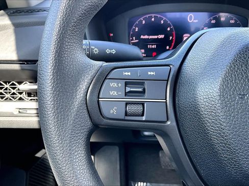Used 2024 Honda Accord EX image 21
