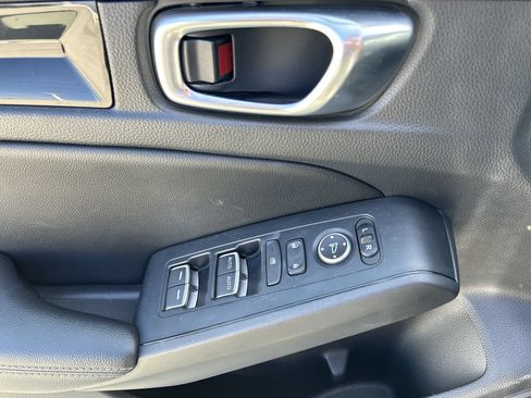 Certified 2024 Honda Civic EX-L image 15