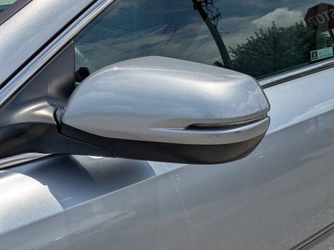 Used 2018 Honda CR-V EX-L image 12