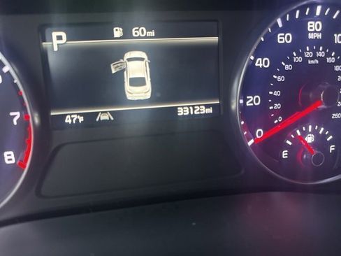 Used 2024 Kia Forte GT image 13