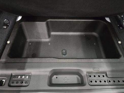 New 2026 Jeep Wrangler Unlimited Sport AWD/4WD image 35