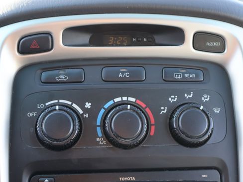 Used 2007 Toyota Highlander 2WD image 23