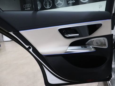 Used 2024 Mercedes-Benz E 450 4MATIC Sedan image 19