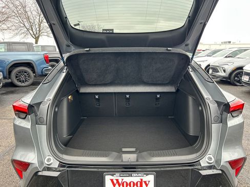 New 2026 Buick Envista Sport Touring image 33