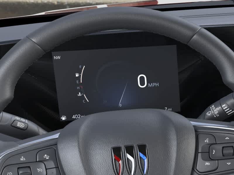 New 2026 Buick Envista Preferred w/ Convenience I Package FWD image 18