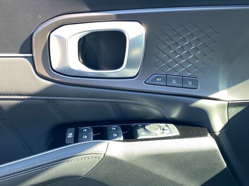 New 2026 Kia Sorento SX Prestige image 10