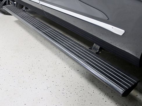 Used 2022 Lincoln Navigator L Reserve image 13