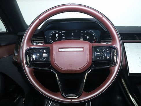 Used 2024 Land Rover Range Rover Sport Dynamic SE image 21
