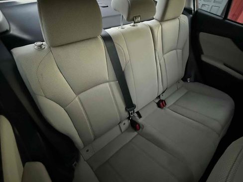Used 2019 Subaru Impreza 2.0i image 12