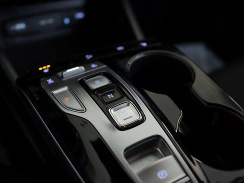 Used 2024 Hyundai Tucson SEL image 20