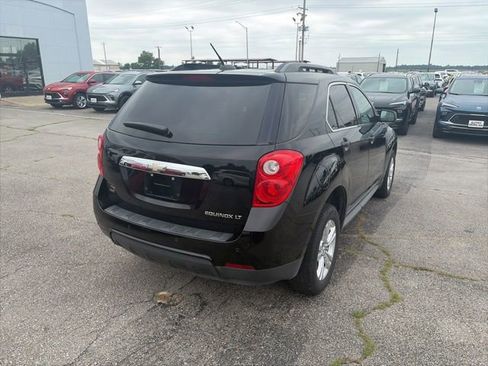 Used 2015 Chevrolet Equinox LT w/ Safety Package AWD/4WD image 6