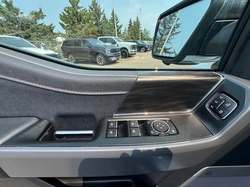 Used 2024 Ford F150 Lariat AWD/4WD image 19