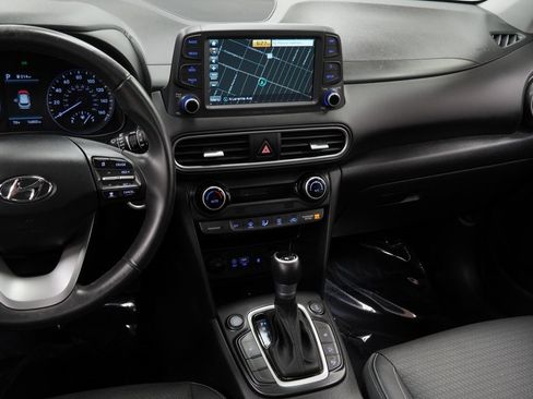 Used 2020 Hyundai Kona Ultimate w/ Cargo Package image 23