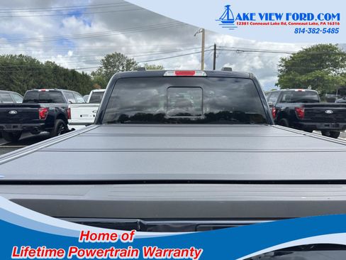 Used 2026 Ford F150 Lariat AWD/4WD image 6