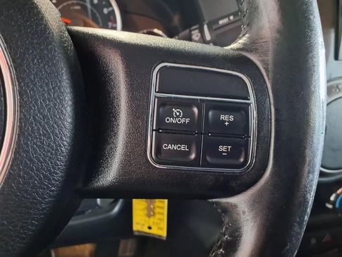 Used 2015 Jeep Wrangler Unlimited Sport w/ Connectivity Group AWD/4WD image 20