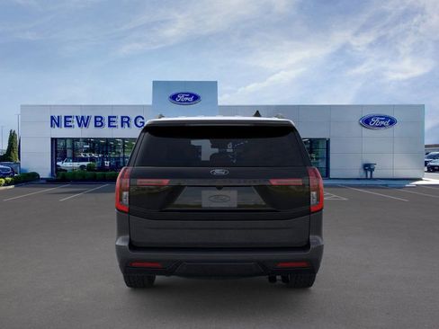 New 2025 Ford Expedition Tremor image 7