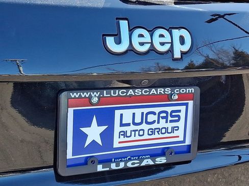 Certified 2020 Jeep Grand Cherokee Summit w/ Platinum Series Group image 32