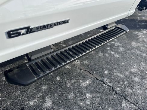 New 2024 Ford F550 4x4 Regular Cab Super Duty image 13