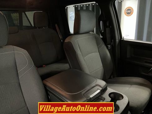 Used 2022 RAM 2500 Tradesman w/ Towing Technology Group AWD/4WD image 39