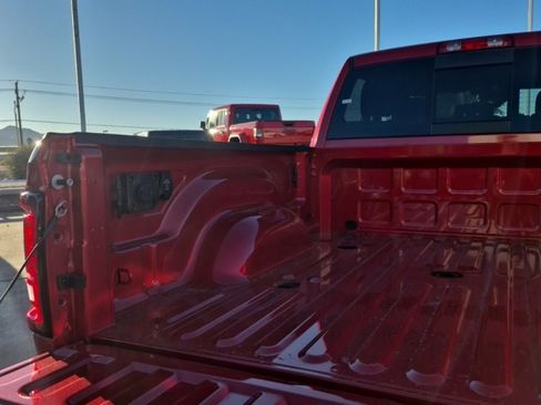 New 2026 RAM 2500 Tradesman image 48