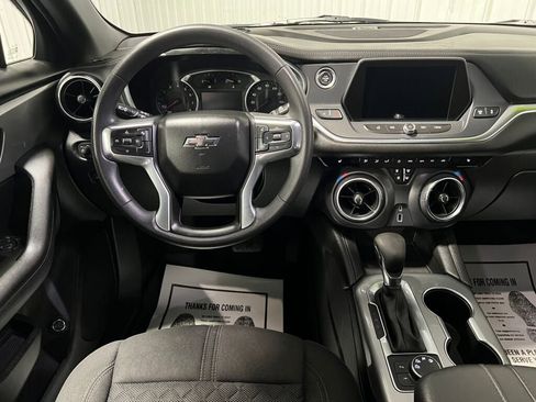 Used 2021 Chevrolet Blazer LT image 4