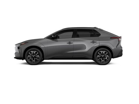 New 2026 Toyota bZ image 4
