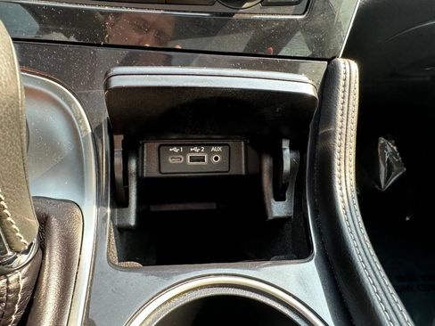 Used 2019 Nissan Maxima 3.5 SL FWD image 20