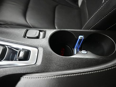 Used 2018 Chevrolet Camaro SS RWD image 24