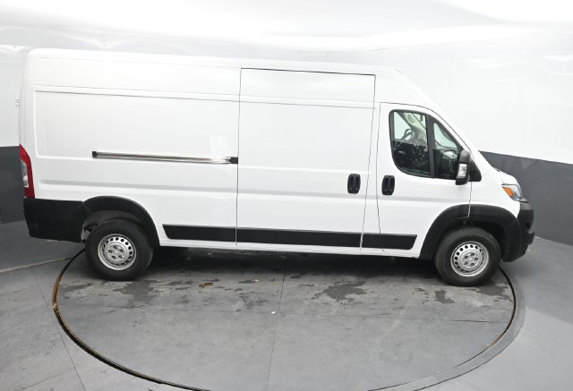 Used 2026 RAM ProMaster 2500 w/ Convenience Group FWD image 30