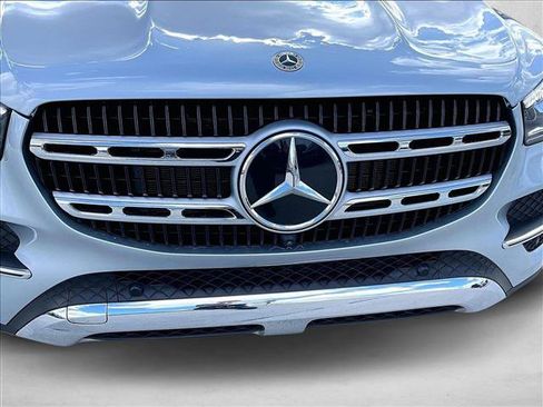 Used 2025 Mercedes-Benz GLE 350 4MATIC image 30