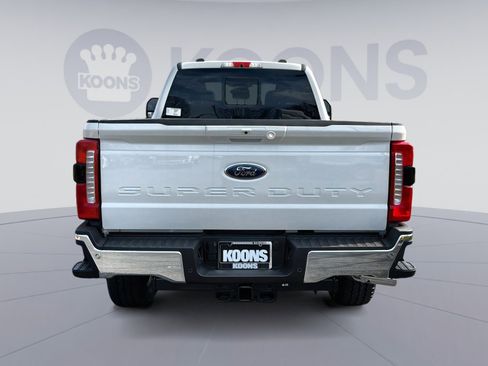 New 2026 Ford F350 Lariat w/ Lariat Ultimate Package image 5