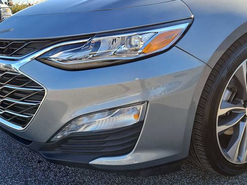 Certified 2024 Chevrolet Malibu LT image 11