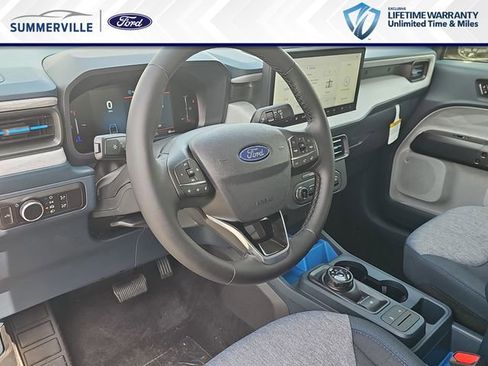 New 2026 Ford Maverick XLT w/ XLT Luxury Package image 17